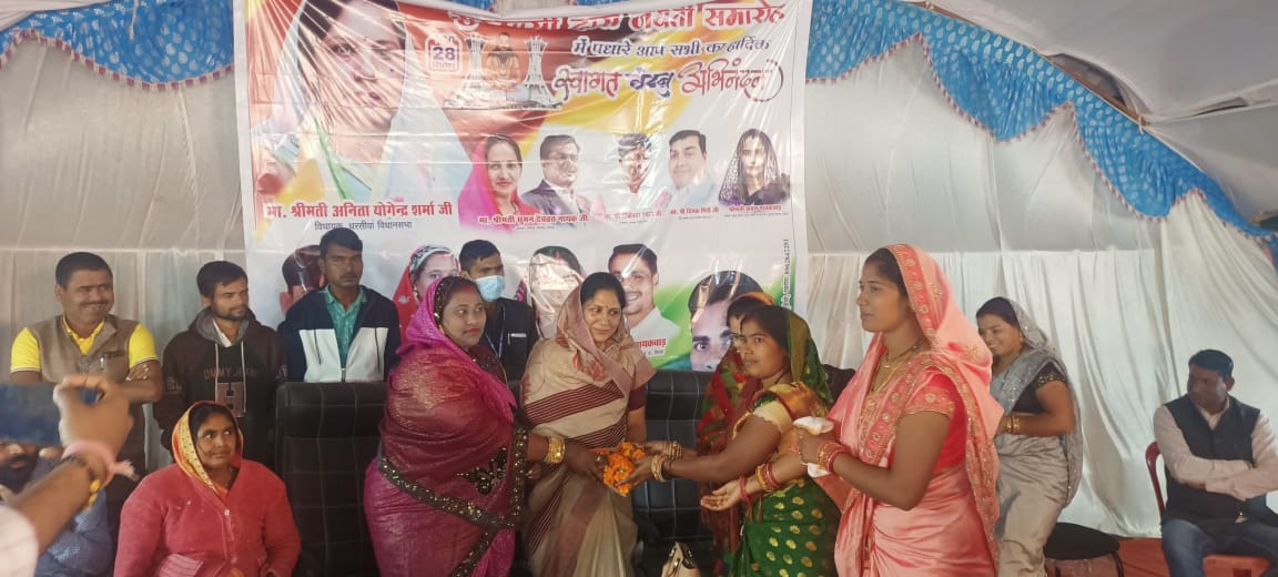 प्रयागराज: आज जीएसटी मेगा सेमिनार का आयोजन मेडिकल कॉलेज के प्रोफ़ेसर प्रीतम दास प्रेक्षाग्रह में हुआ