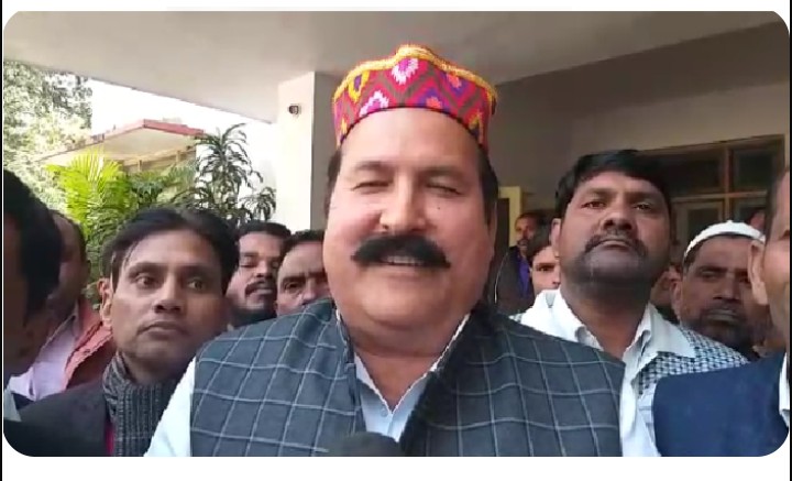 बरेली-किसान दिवस के रूप में चौधरी चरण सिंह का जन्म दिन मनाया जाएगा