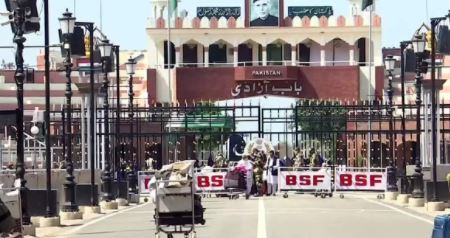 भारत ने खारिज कर बनाई दूसरी लिस्ट, पाकिस्तान ने चुनिंदा तीर्थयात्रियों को किया था आमंत्रित