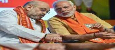 आज होगा पश्चिम यूपी की 113 सीटों पर BJP उम्मीदवारों का फैसल, दिल्ली में चल रहा मंथन