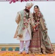 शादियों के मौसम में शादी कर मोहित रैना ने फैन्स को दिया सरप्राइज