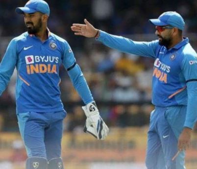 केएल राहुल से विकेटकीपिंग कराने पर भड़के गौतम गंभीर, कहा- एक ओपनर टेस्ट में ऐसा नहीं कर सकता