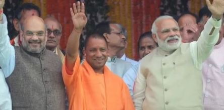 भाजपा के सभी बड़े चेहरे होंगे उत्तर प्रदेश में  मैदान में
