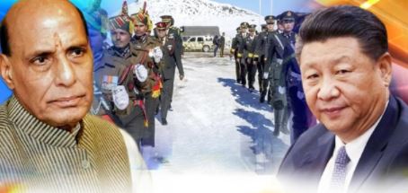 क्या  हाट स्प्रिंग का गतिरोध भारत चीन के नेतृत्व से ही निकल पाएगा, जानें 14वें दौर की वार्ता से क्‍या मिले संकेत