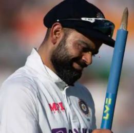 पूर्व कोच रवि शास्त्री ने विराट कोहली के टेस्ट कप्तानी छोड़ने पर कहा- आज मैं निजी तौर पर दुखी हूं