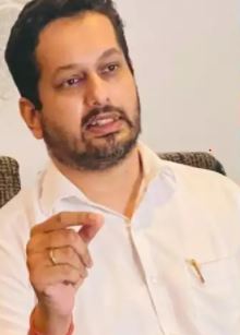 भाजपा से मनोहर पर्रिकर के बेटे उत्पल पर्रिकर ने दिया इस्तीफा, टिकट न देने की वजह से थी नाराजगी