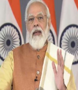 मणिपुर को  खेल प्रतिभाओं का पावरहाउस बताया पीएम मोदी ने , कहा- राज्य को खेलों का महाशक्ति बनाने के लिए प्रतिबद्ध सरकार
