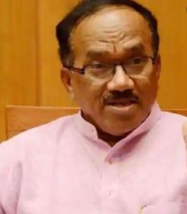 गोवा के पूर्व सीएम लक्ष्मीकांत पारसेकर भी उत्पल पर्रिकर के बाद अब देंगे भाजपा से इस्‍तीफा