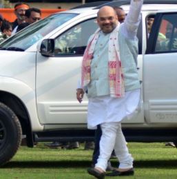 अंतिम चरणों के लिए प्रत्याशियों के नामों पर भाजपा की आज दिल्ली में अहम बैठक