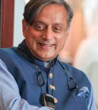 अमर जवान ज्योति और नेताजी सुभाष चंद्र बोस को लेकर क्या बोले कांग्रेस नेता शशि थरूर, जानिए