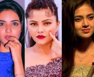 बिग बॉस के घर में सीजन खत्म होने तक चली 'कैट फाइट' ​इन अभिनेत्रियों के बीच रही कट्टर दुश्मनी,
