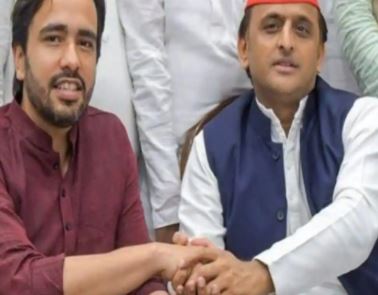महिलाओं को सुरक्षा, 300 यूनिट मुफ्त बिजली, मुजफ्फरनगर में अखिलेश यादव ने किए कई वादे