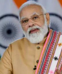 भारत और इजरायल के संबंधों को आगे ले जाने का सबसे अच्छा समय : प्रधानमंत्री मोदी
