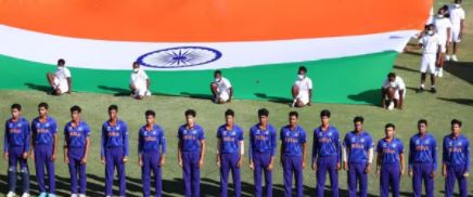 कौन सी टीमें भारत के साथ-साथ सेमीफाइनल में पहुंची