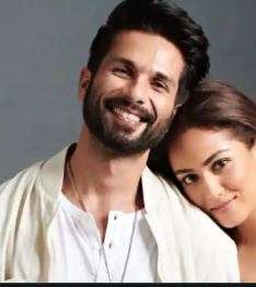 शाहिद कपूर के साथ मीरा राजपूत ने शेयर की सेल्फी, कैसे सेलिब्रेट किया नया साल