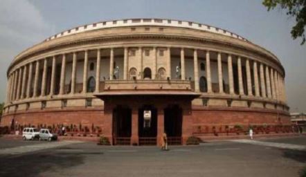 आज से होगा संसद के बजट सत्र काआगाज, वित्त मंत्री पेश करेंगी आर्थिक सर्वे