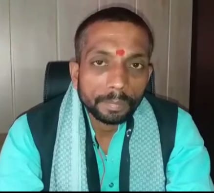पीलीभीत :फतेहपुर मामले में पुलिस के एकतरफा कार्रवाई करने को लेकर ग्रामीणों में रोष