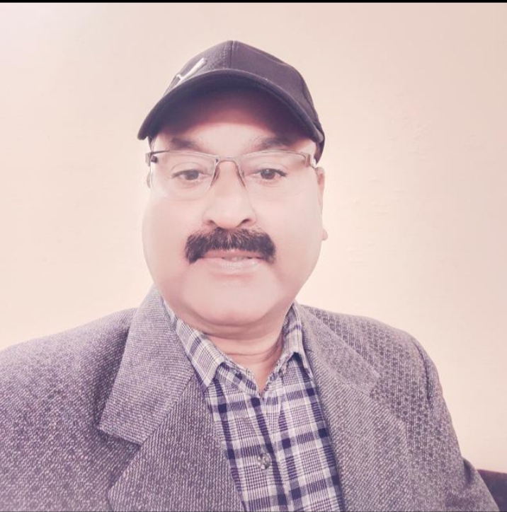 फर्रुखाबाद : जनपद में सोमवार (10 जनवरी) को मनाया जाएगा प्रधानमंत्री सुरक्षित मातृत्व दिवस -गर्भ में पलने बाले बच्चे के प्रति कोरोना काल में बरतें विशेष सतर्कता-डॉ दलवीर सिंह