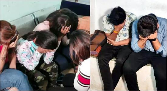 छत्तीसगढ़ : स्पा सेंटर की आड़ में सेक्स रैकेट : रायपुर पुलिस ने दबिश देकर की बड़ी कार्रवाई, 7 युवती समेत 9 गिरफ्तार