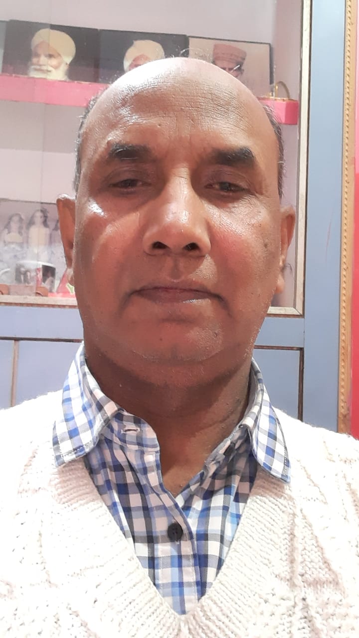 फर्रुखाबाद: आयुष रक्षा किट से कोरोना को देंगे मात ,फ्रंटलाइन वर्कर व चुनावकर्मियों को मुफ्त मिलेगी आयुष रक्षा किट: डॉ तेजपाल