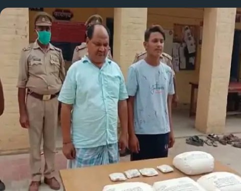 बरेली-ड्रग माफिआओ पर नकेल लगाने की तैयारी