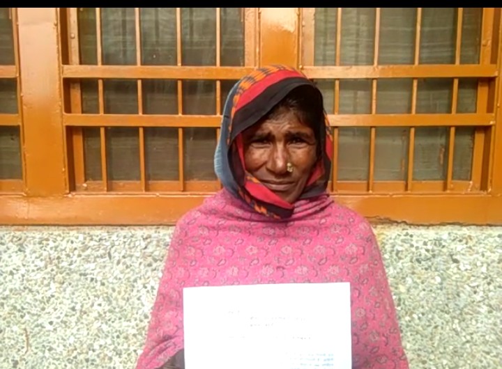 बरेली-दबंगो का दबदबा,कर दिया रास्ता बंद