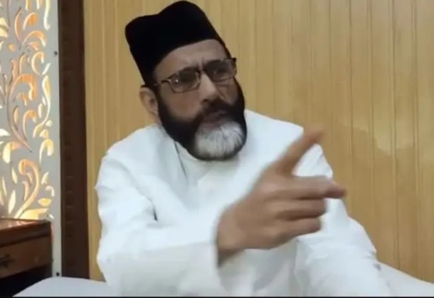 बरेली-आईएमसी प्रमुख का बाबाओ पर तीखा प्रहार