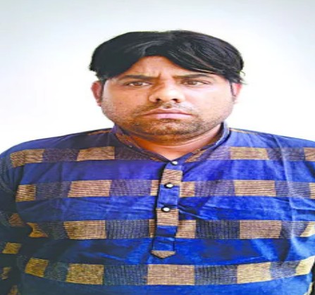 बरेली- स्मैक तस्कर रिफाकत की 10 करोड़ की सम्पत्ति होगी जब्त