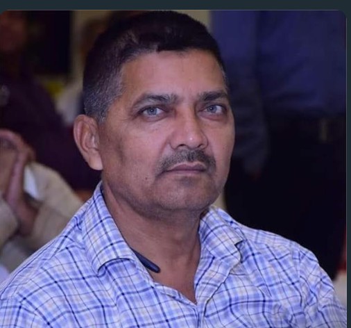 बरेली-राज्य राम का और हटना पड़ा जनक को,फेसबुक ऐसा ही बोले भरतौल