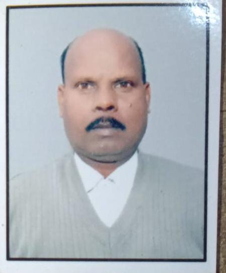 बरेली-मीरगंज से डी सी वर्मा को टिकट मिलने पर गूंजे "जय श्री राम" के नारे