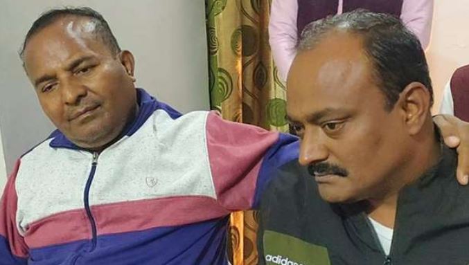 बेटी के वीडियो बाद सामने आए भाजपा विधायक विनय शाक्य