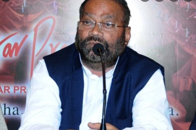 स्वामी प्रसाद मौर्य ने ‘बाबा बागेश्वर और BJP पर लगाए गंभीर आरोप!