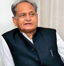 कोयले की समस्या को लेकर  CM अशोक गहलोत ने फिर लगाई सोनिया गांधी से गुहार, जानिए क्या है मामला