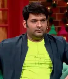 फिल्म के लिए नंदिता दास से मिलाया हाथ, कपिल शर्मा निभाएंगे फूड डिलीवरी वाले का रोल,