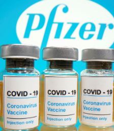 बच्चों को टीकाकरण के लिए Pfizer और BioNTech ने मांगी पांच साल तक इस्तेमाल की मंजूरी