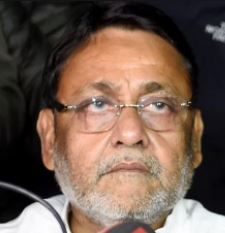 ईडी ने नवाब मलिक को किया गिरफ्तार, आखिर क्या रही वजह,