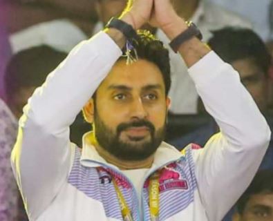 ओलम्पिक पदक विजेता शूटर की कहानी से है प्रेरित है अभिषेक बच्चन स्टारर आर बाल्की की फिल्म 'घूमर'