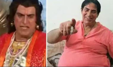 नहीं रहे महाभारत फेम प्रवीण कुमार , आर्थिक तंगी से थे परेशान