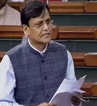 सरकार ने लोकसभा में दी जानकारी, देश में आजादी के बाद से एससी-एसटी को छोड़कर जातिगत जनगणना नहीं हुई,