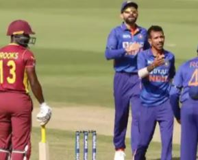 टीम इंडिया आज सीरीज कब्जाने उतरेगी