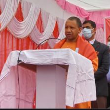 'यूपी केरल बन जाएगा' के योगी के बयान को BJP का समर्थन