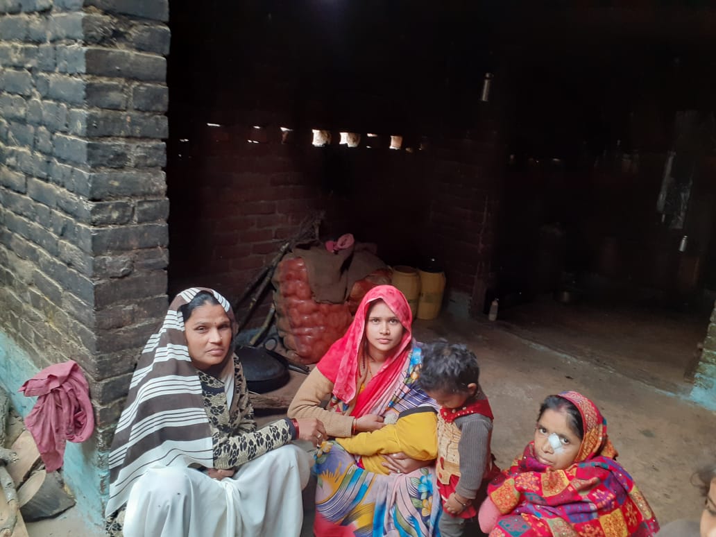 फर्रुखाबाद: स्वास्थ्य केंद्रों पर आज मनाया जाएगा प्रधानमंत्री सुरक्षित मातृत्व अभियान दिवस गर्भवती की होगी जांच, चिन्हित होंगी उच्च जोखिम गर्भावस्था वाली महिलाएं