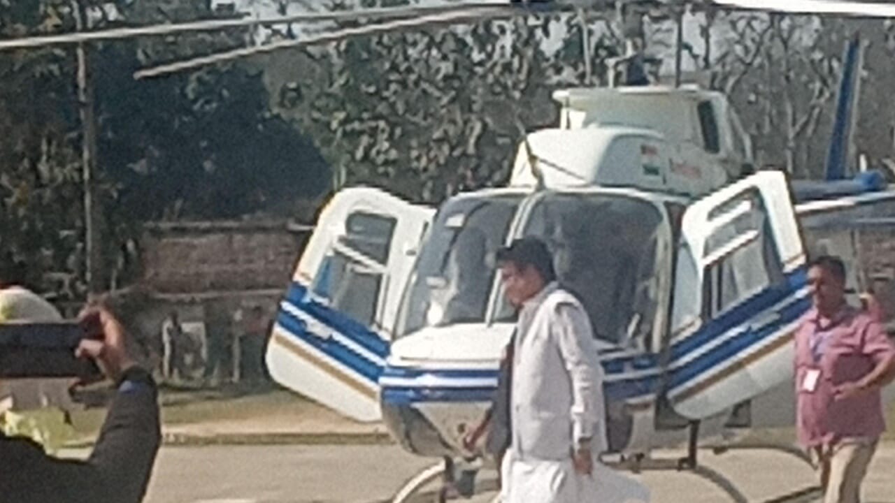 बहराइच: जब भाजपा हारेगी तभी समझेगी आपके वोट की कीमत, बिना संघर्ष के नहीं मिलेगा आपका हक और अधिकार - मुकेश साहनी