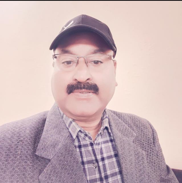 फर्रुखाबाद: यौन एवं प्रजनन स्वास्थ्य जागरूकता दिवस  (12 फरवरी) पर विशेष यौन रोग होने पर न करें संकोच,  चिकित्सक से परामर्श लें - डॉ सिंह