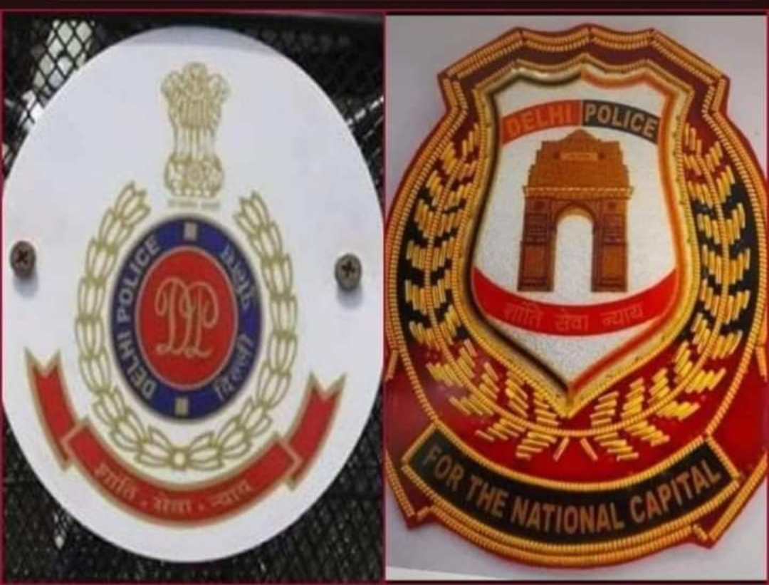 इतिहास को मिटाने का सिलसिला जारी : पुलिस की यूनिफॉर्म में हुआ बड़ा बदलाव ,अशोक की लॉट को हटाया गया, क्या है सच जाने इस खबर में