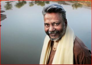 जल संरक्षण के लिए राजेन्द्र सिंह का अनुभव कारगर साबित होगा