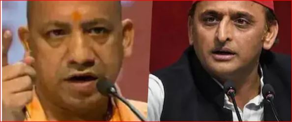 मैनपुरी : योगी आदित्यनाथ का बड़ा दावा, कहा- करहल में अखिलेश यादव की जमानत होगी जब्त