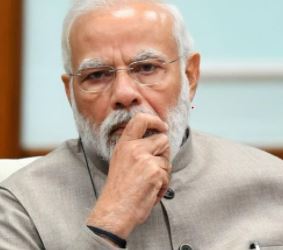 पीएम मोदी का प्रशिक्षु अधिकारियों को सन्देश : फाइलों और फील्ड का फर्क समझें,