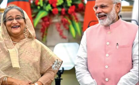 शेख हसीना ने पीएम मोदी को पत्र लिखकर क्यों किया धन्यवाद, पूरा मामला क्या है