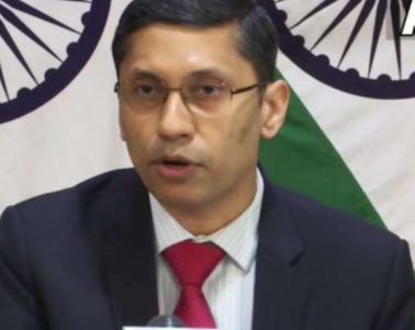 ओआइसी को कश्मीर पर प्रस्ताव पारित करने पर भारत ने आड़े हाथों लिया, झूठा और भ्रामक बताया